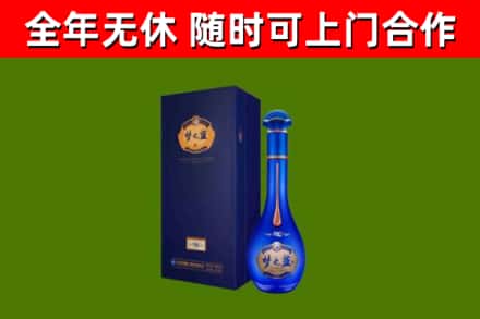 达川回收梦之蓝M6