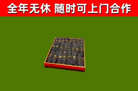 达川回收海参